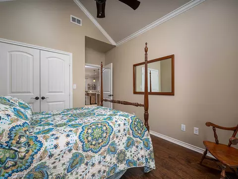 Bedroom - 5934 Havens Trl, Tyler, TX 75707 photo 4 of 5