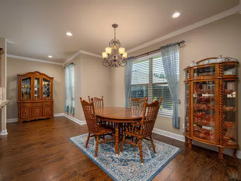 Dining - 5934 Havens Trl, Tyler, TX 75707 photo 1 of 1