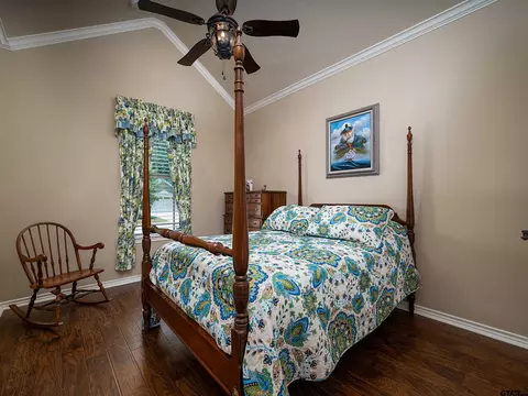 Bedroom - 5934 Havens Trl, Tyler, TX 75707 photo 3 of 5