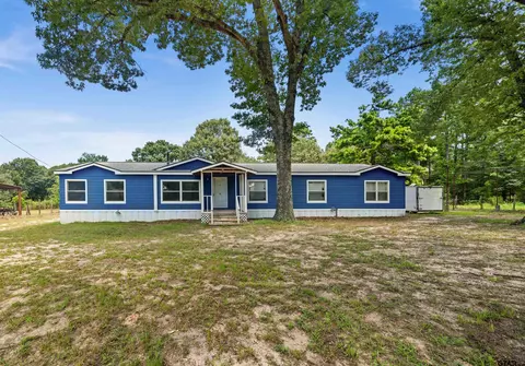 5611 Holiday Hills Rd, Tyler, TX 75708