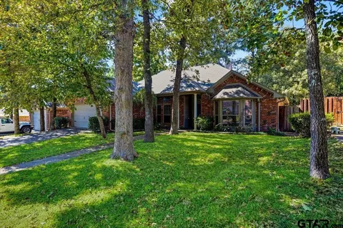 5609 Andover Dr, Tyler, TX 75707
