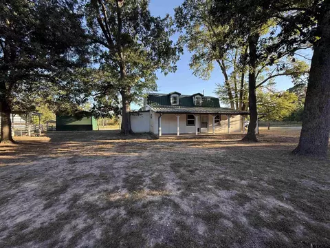 111 County Road 2156, Quitman, TX 75783