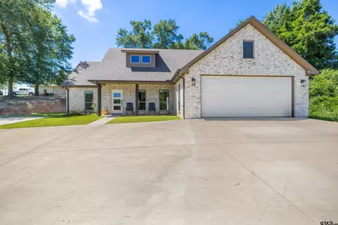 415 W Fordall, Henderson, TX 75652
