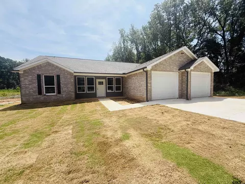 1367 Cr 2314, Pittsburg, TX 75686