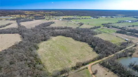 112 Acres Fm 3105, Saltillo, TX 75478