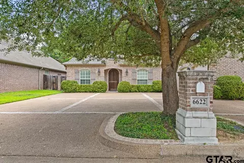 6622 Ashmore Ln, Tyler, TX 75703