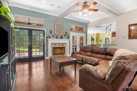 4720 E Hwy 21, Hemphill, TX 75948