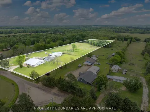 470 Cr 3330, Mount Pleasant, TX 75455