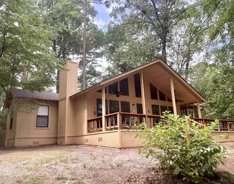289 Peachtree Ln, Holly Lake Ranch, TX 75765