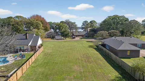 lot19 Diamond Bay Dr, Frankston, TX 75763