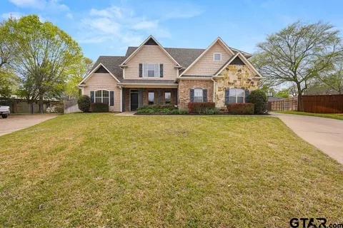 803 Marquette, Tyler, TX 75703