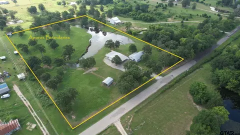 474 Cr 1730, Yantis, TX 75497