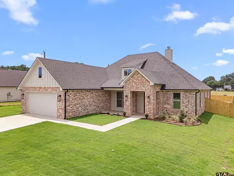 15380 County Road 1100, Tyler, TX 75703