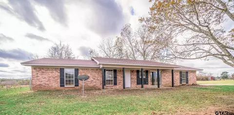 834 Bertha Jackson Rd, Marshall, TX 75670