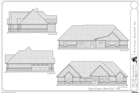 12013 Cr 3612, Murchison, TX 75778