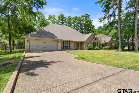 1616 Morningside Trl, Hideaway, TX 75771