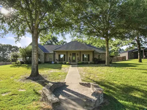 130 Chase Creek Dr, Henderson, TX 75654