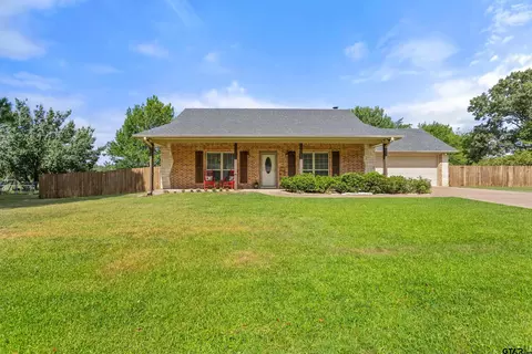 589 Chestnut Dr, Van, TX 75790