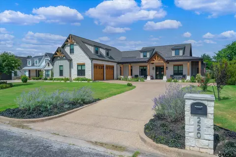 220 Winged Foot Dr, Hideaway, TX 75771 photo 48