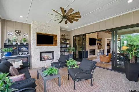 220 Winged Foot Dr, Hideaway, TX 75771 photo 37