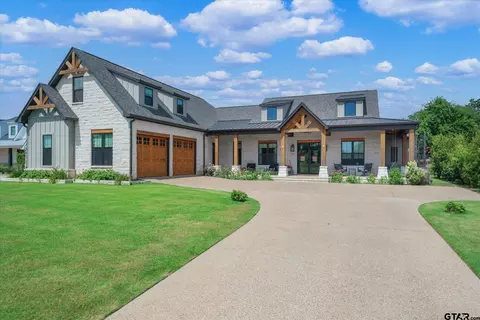 220 Winged Foot Dr, Hideaway, TX 75771