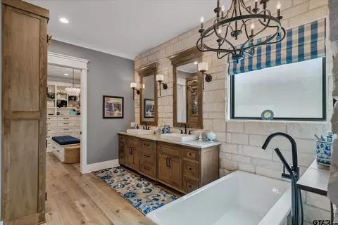 220 Winged Foot Dr, Hideaway, TX 75771 photo 17