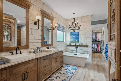 220 Winged Foot Dr, Hideaway, TX 75771 photo 18