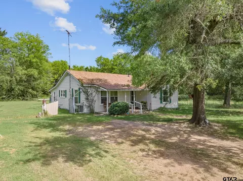 255 County Road 3322, Mount Pleasant, TX 75455