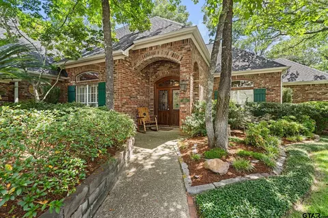 3634 Rock Creek Dr, Tyler, TX 75707