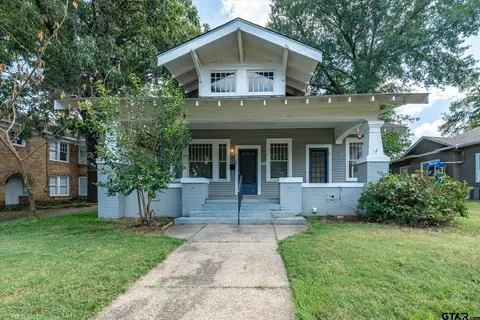 428 S Bois D Arc Ave, Tyler, TX 75702