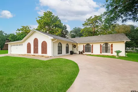 713 Miller St, Mount Vernon, TX 75457