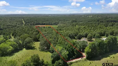 tbd White Cedar Rd, Big Sandy, TX 75755