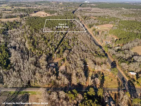 tbd State Highway 315, Mount Enterprise, TX 75681
