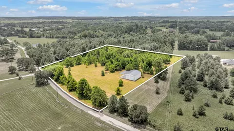 11812 County Road 339, Tyler, TX 75706