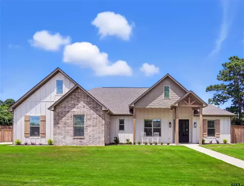 160 White-n-gail Ln, Bullard, TX 75757