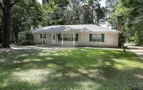 12415 Coleman St, Tyler, TX 75704