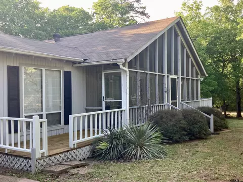 371 Wildwood, Holly Lake Ranch, TX 75765