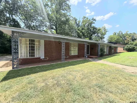 2521 Pounds Ave, Tyler, TX 75701