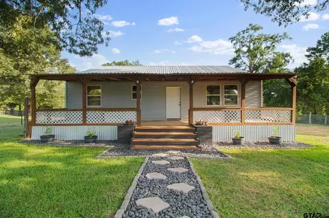 10969 County Rd 152 W, Bullard, TX 75757