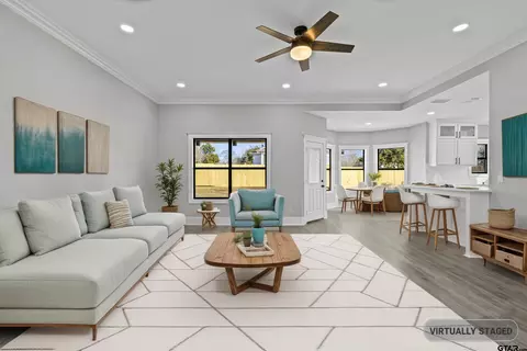 21019 C R 116, Tyler, TX 75703