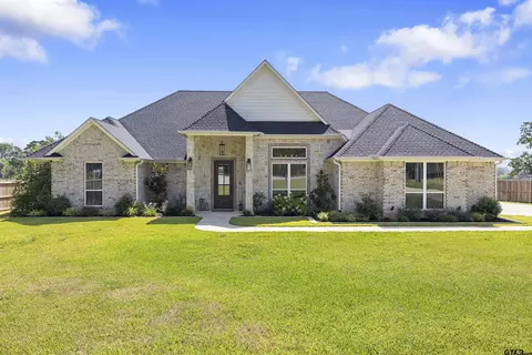 14219 County Road 193, Tyler, TX 75703