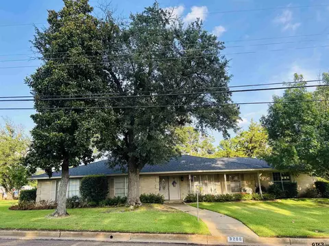 3200 Fry Ave, Tyler, TX 75701