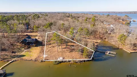 lot22 Cr 2338, Pittsburg, TX 75686