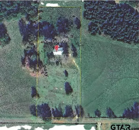 1294 Cr 2310, Rusk, TX 75785