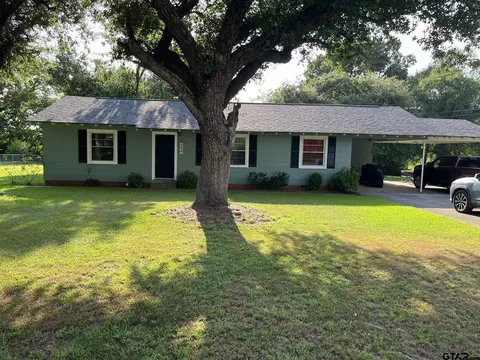 400 Hargis, Overton, TX 75684
