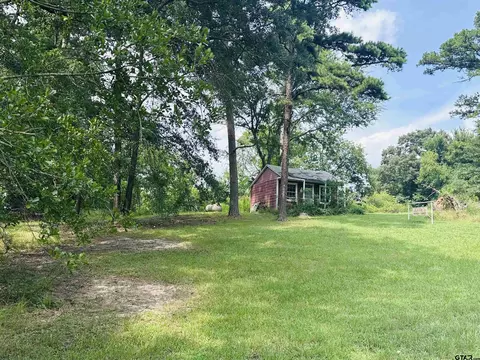 tbd Cr 4490, Winnsboro, TX 75494