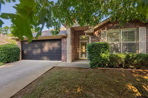 502 Happy Cir, Whitehouse, TX 75791