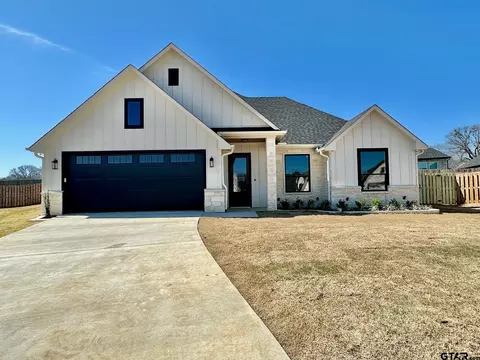 1205 Seagull Cir, Whitehouse, TX 75791