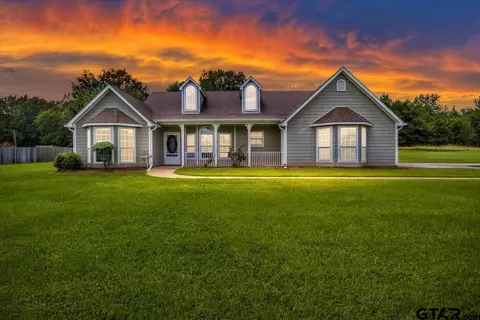 201 County Road 3821, Troup, TX 75789