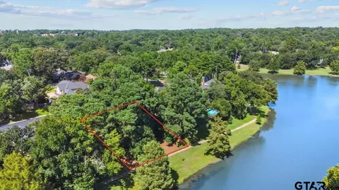 3107 Lake Vista Cir, Tyler, TX 75707
